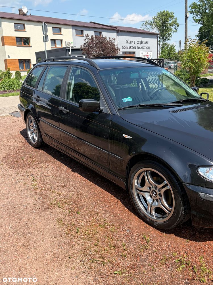 BMW Seria 3 - 2