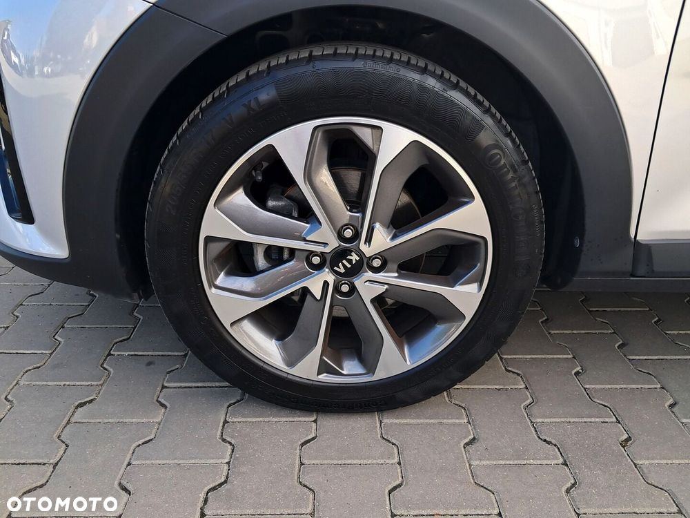 Kia Stonic - 28