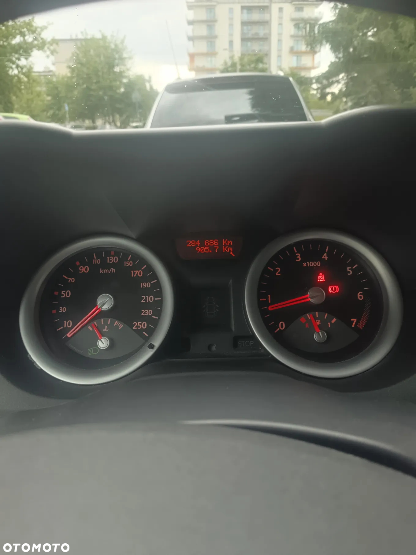 Renault Megane - 3