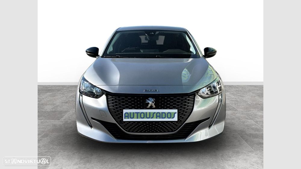 Peugeot e-208 50 kWh Active Pack - 6