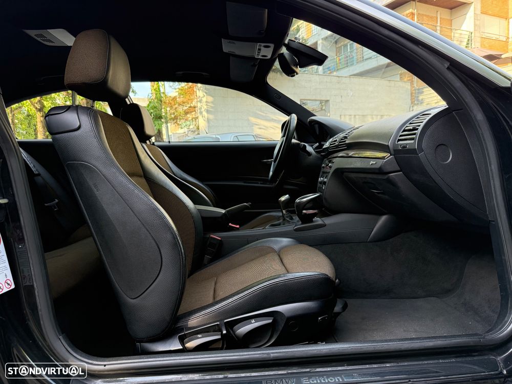 BMW 116 d - 8