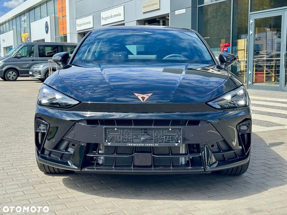 Cupra Leon 1.5 eTSI mHEV DSG - 13
