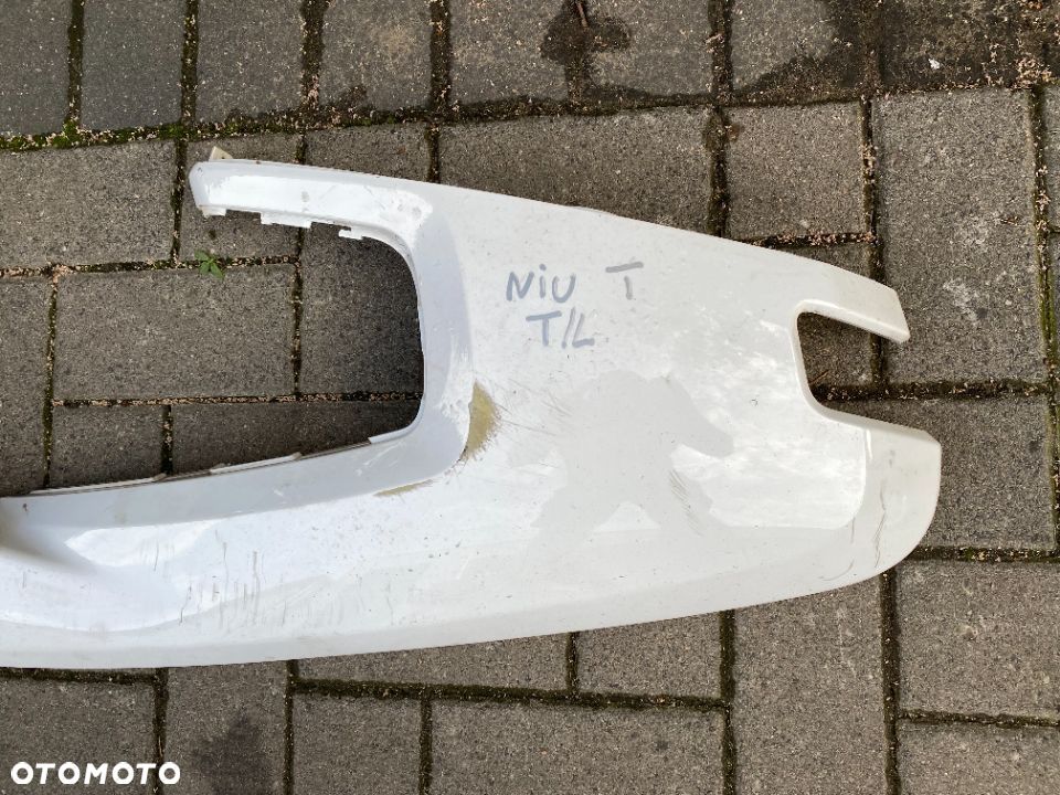 Boczek lewy tył   Niu M1 Sport 18R - 2