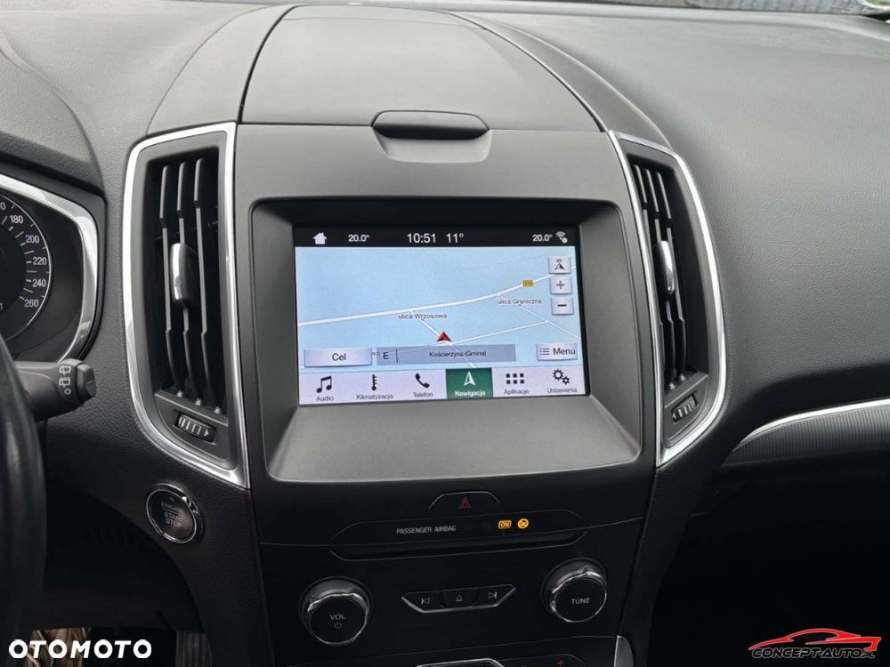 Ford S-Max - 36