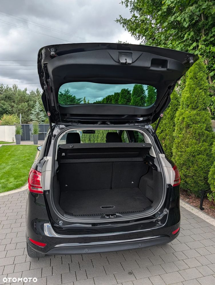 Ford B-MAX 1.6 TDCi Titanium - 13