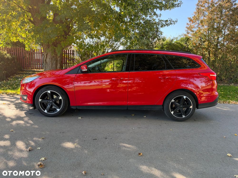 Ford Focus - 8