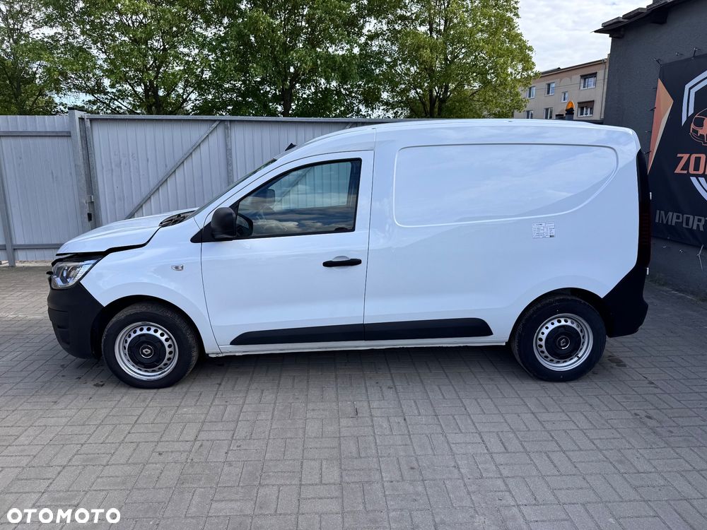 Renault Express - 2
