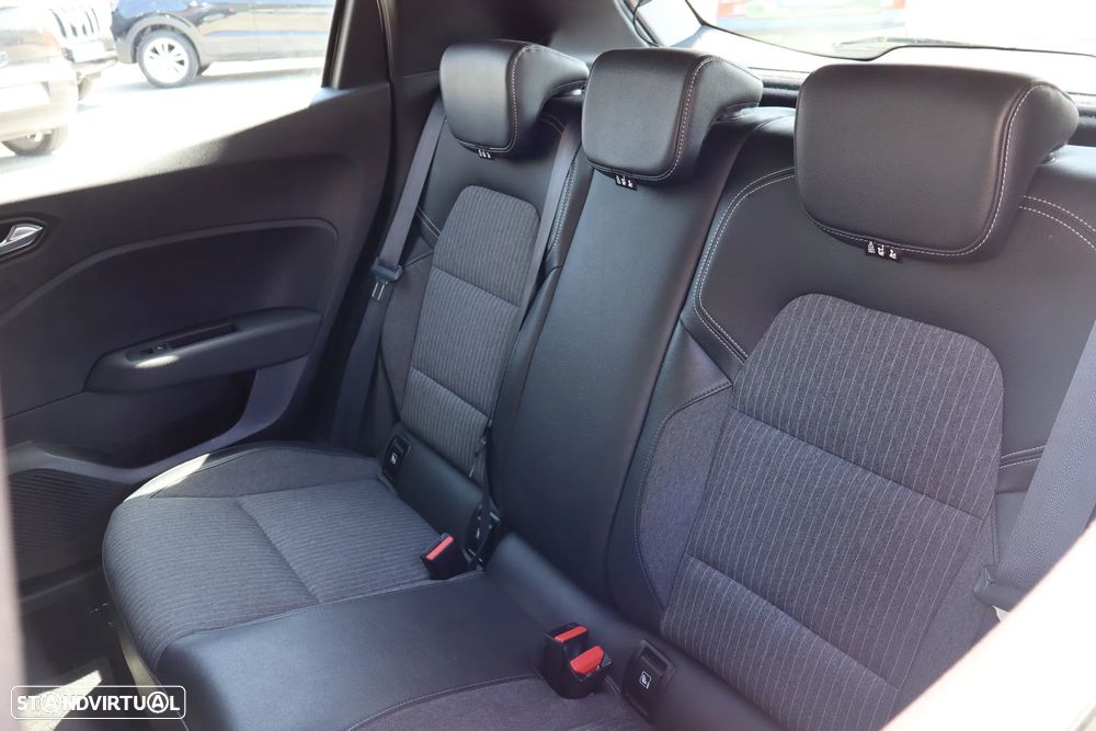 Renault Clio 1.0 TCe Intens Bi-Fuel - 18