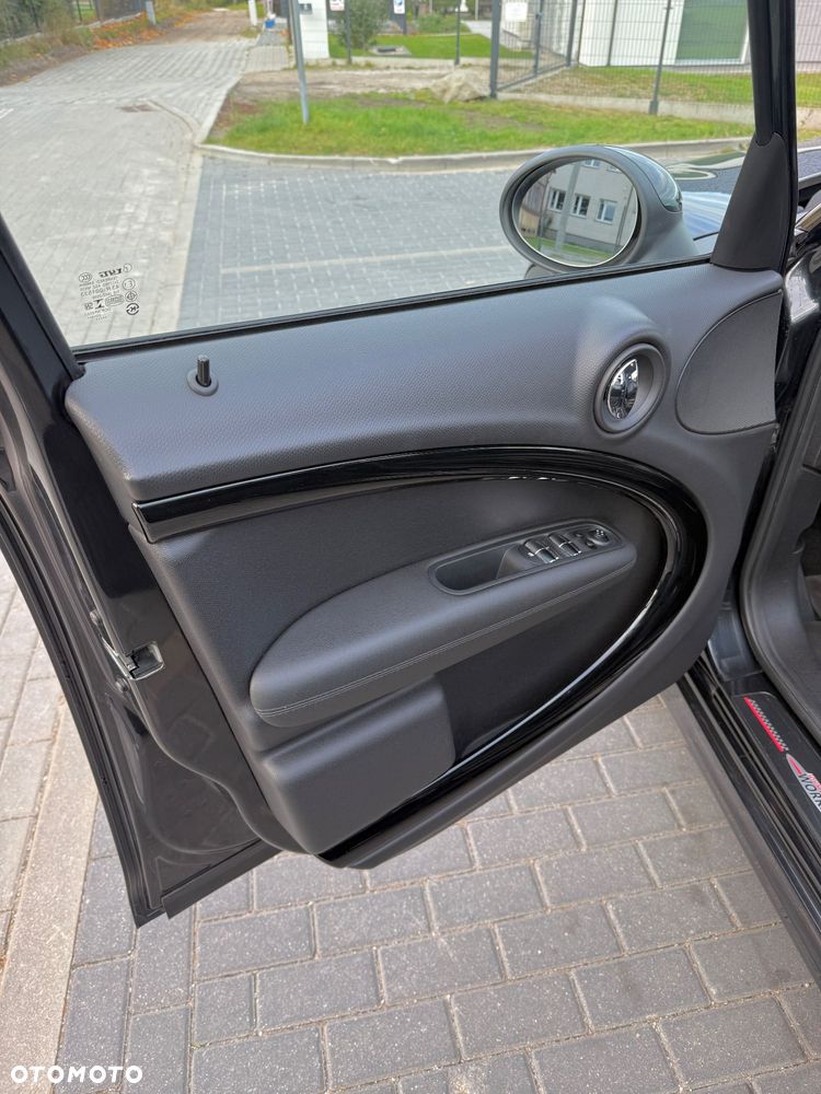 MINI Countryman - 18