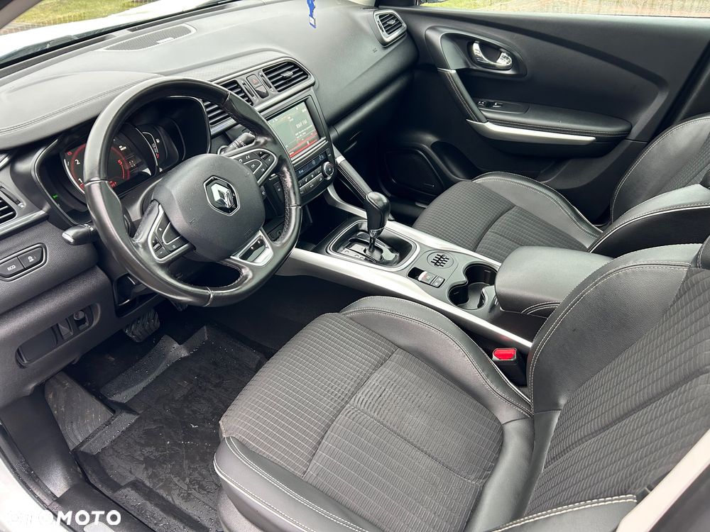 Renault Kadjar Energy dCi 130 X-tronic Bose Edition - 15