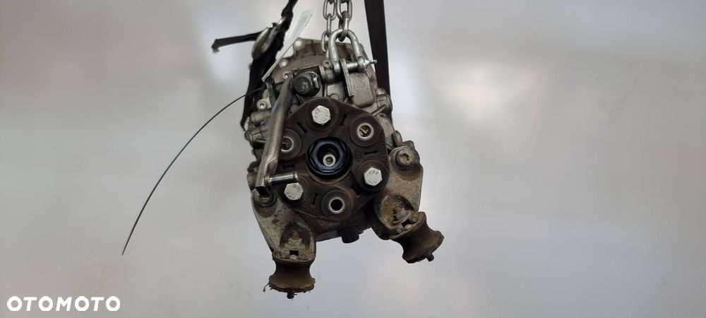 SKRZYNIA BIEGÓW BMW SERIA 1 E87 2.0 GS6-37BZ/DZ - 7