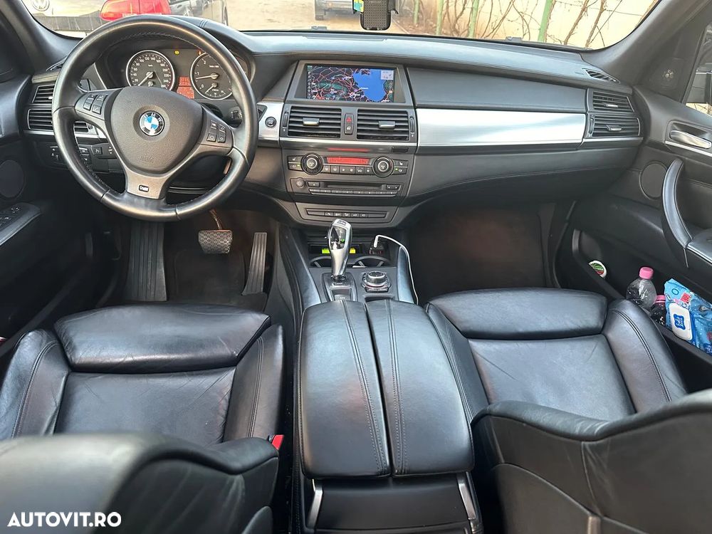 BMW X5 xDrive40d - 13