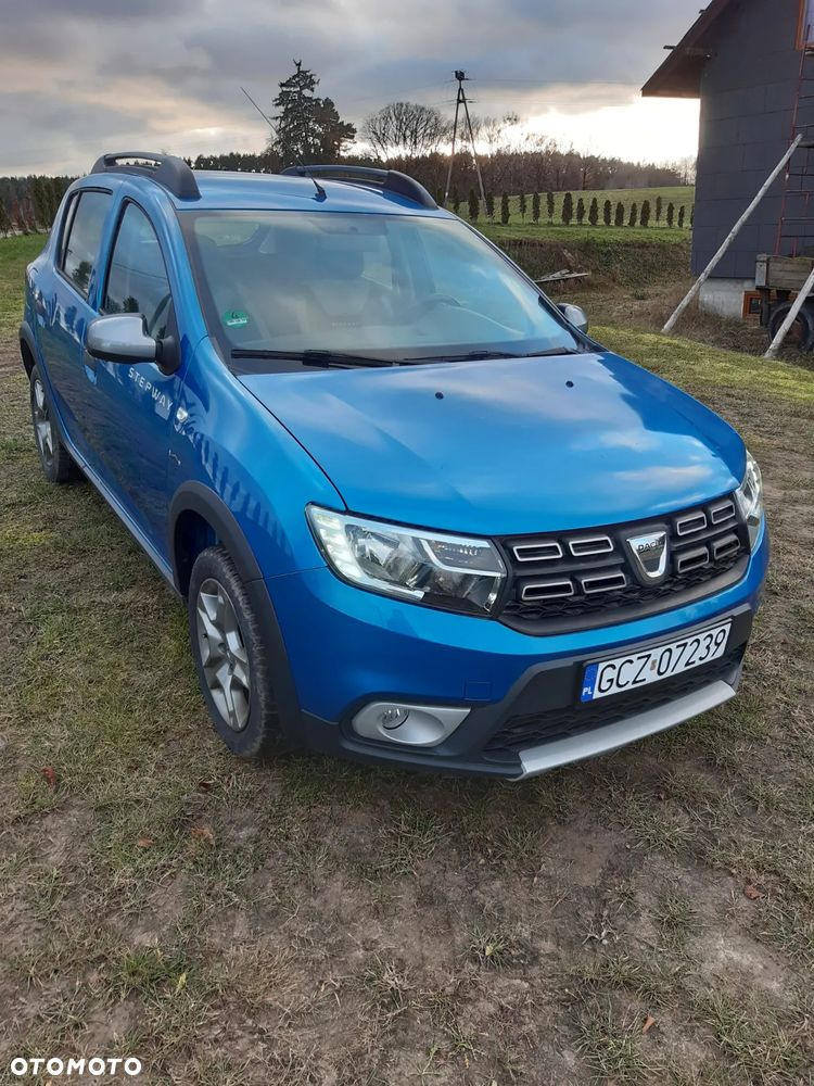 Dacia Sandero TCe 90 Laureate - 13