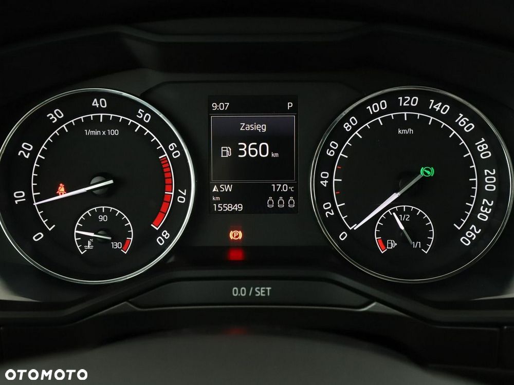 Skoda Superb 1.8 TSI DSG Style - 23