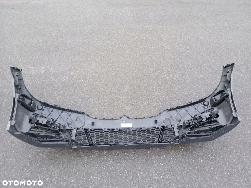 BMW 3 G20 G21 M PAKIET MPAKIET ZDERZAK PRZÓD PRZEDNI LED - 3