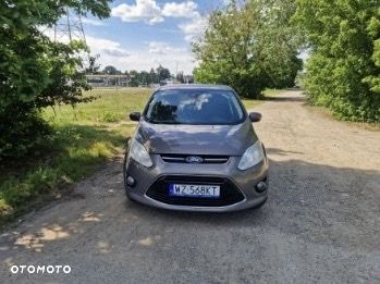 Ford C-MAX 1.0 EcoBoost Trend ASS - 1