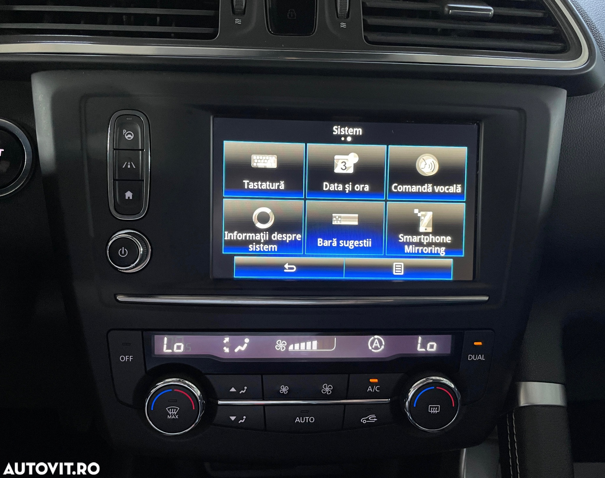 Renault Kadjar Energy dCi 130 LIMITED - 29