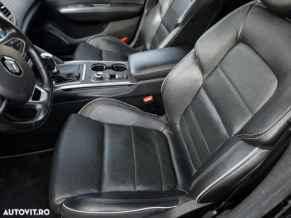 Renault Talisman - 23
