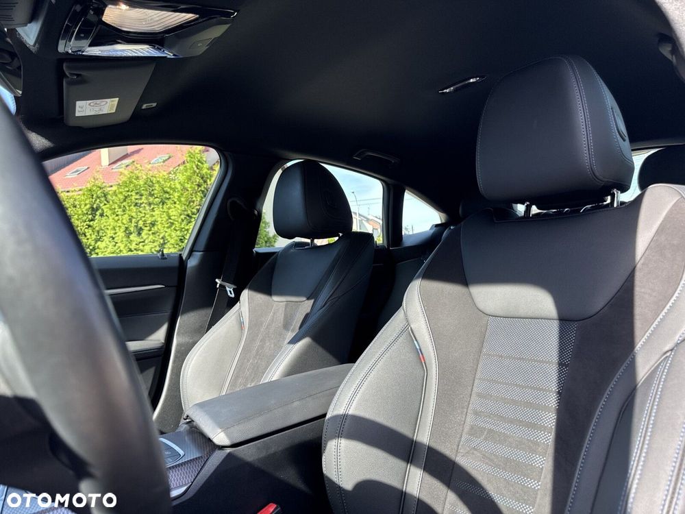 BMW i4 70.3kWh eDrive 35 M Sport - 13