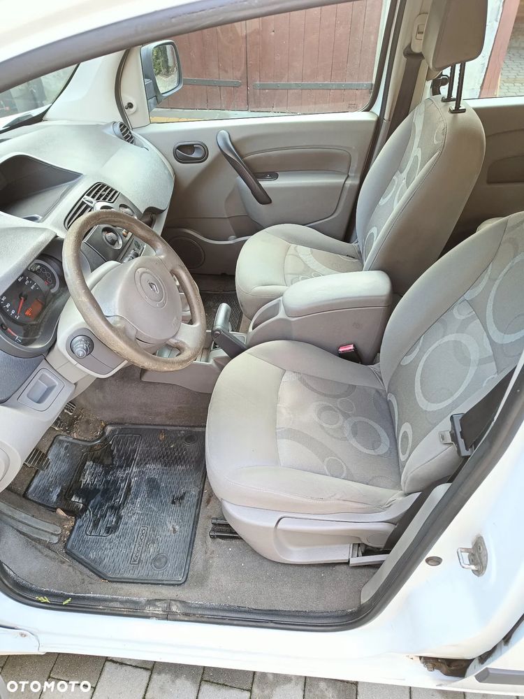 Renault Kangoo 1.5 dCi SL Helios - 19