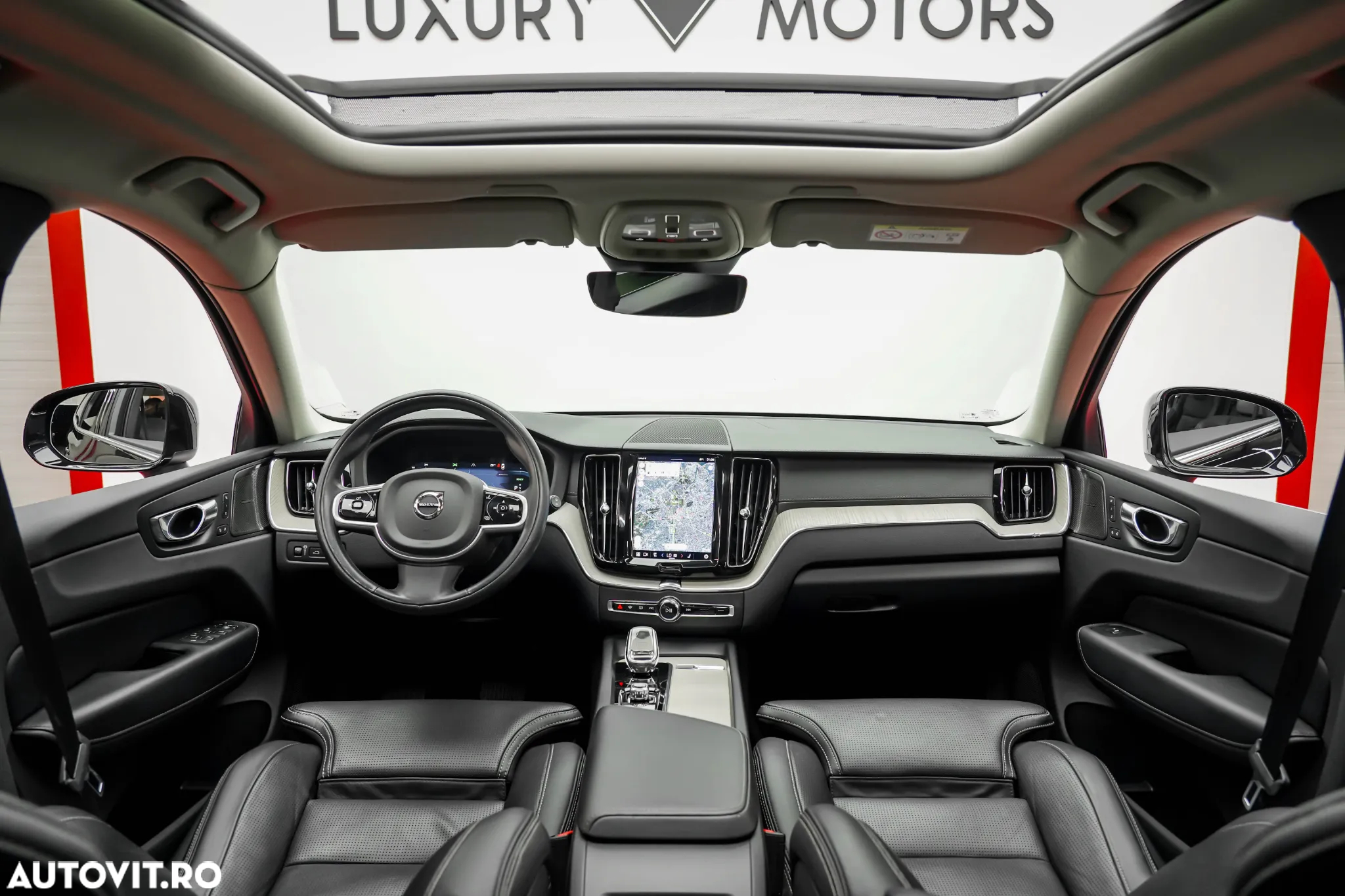 Volvo XC 60 Recharge T6 Twin Engine eAWD Inscription Expression - 2