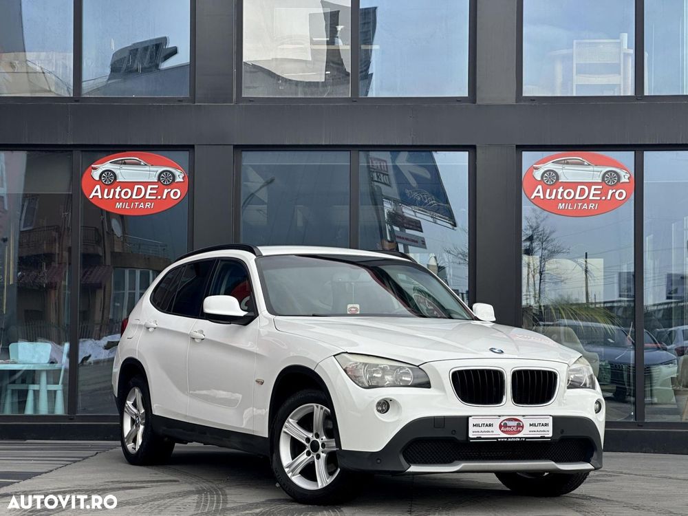 BMW X1 - 2