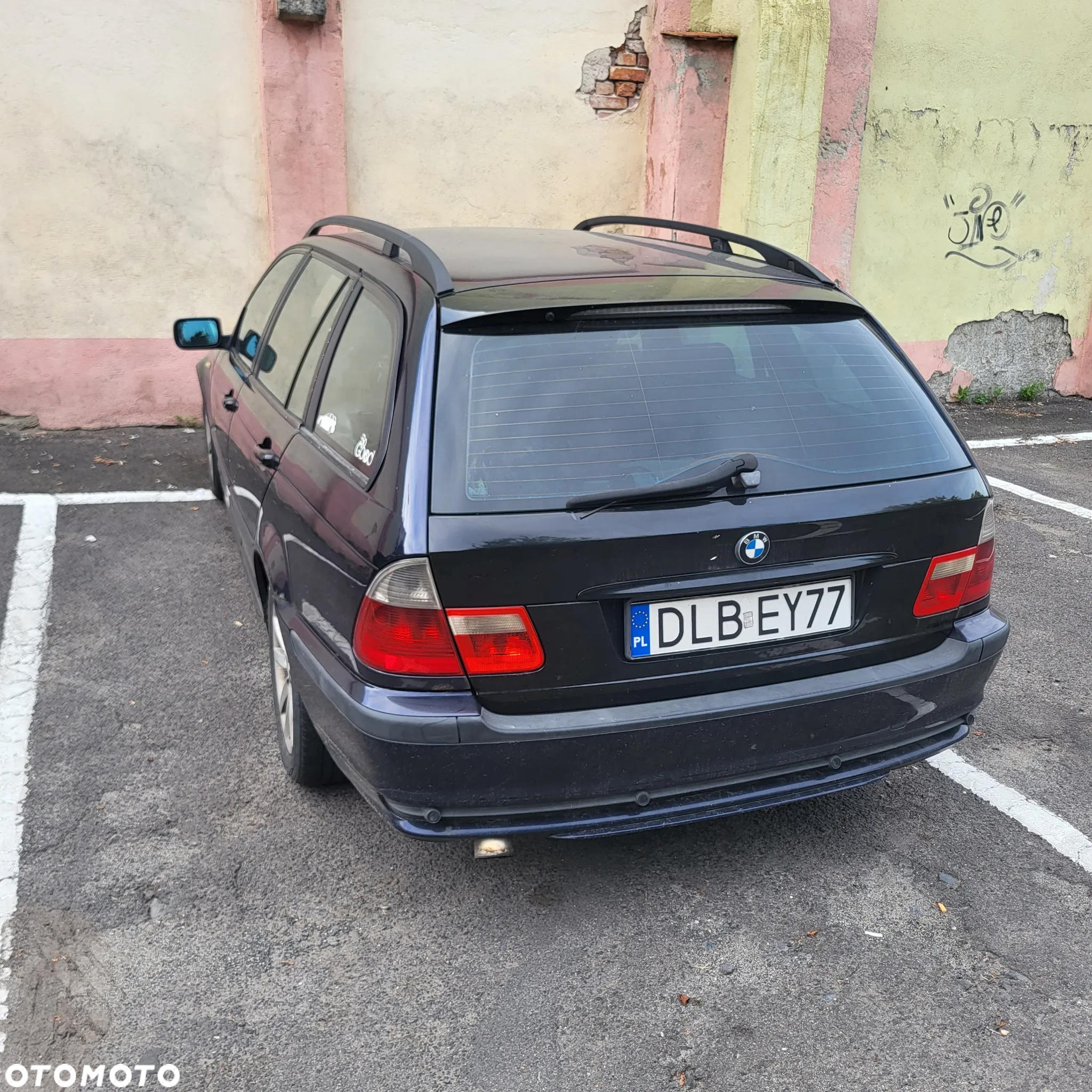 BMW Seria 3 - 3
