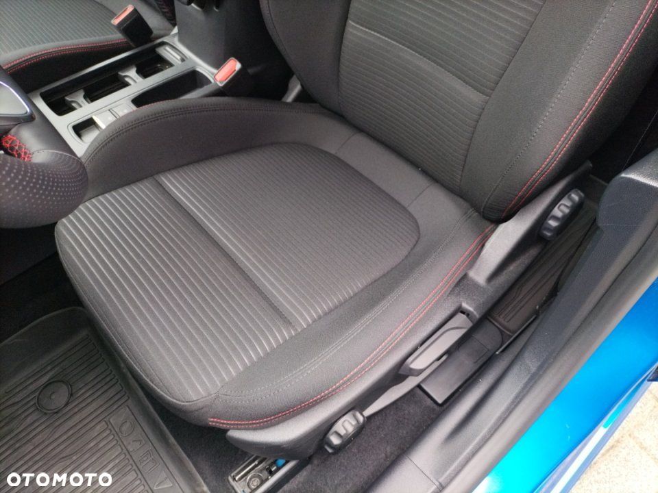 Ford Focus - 9