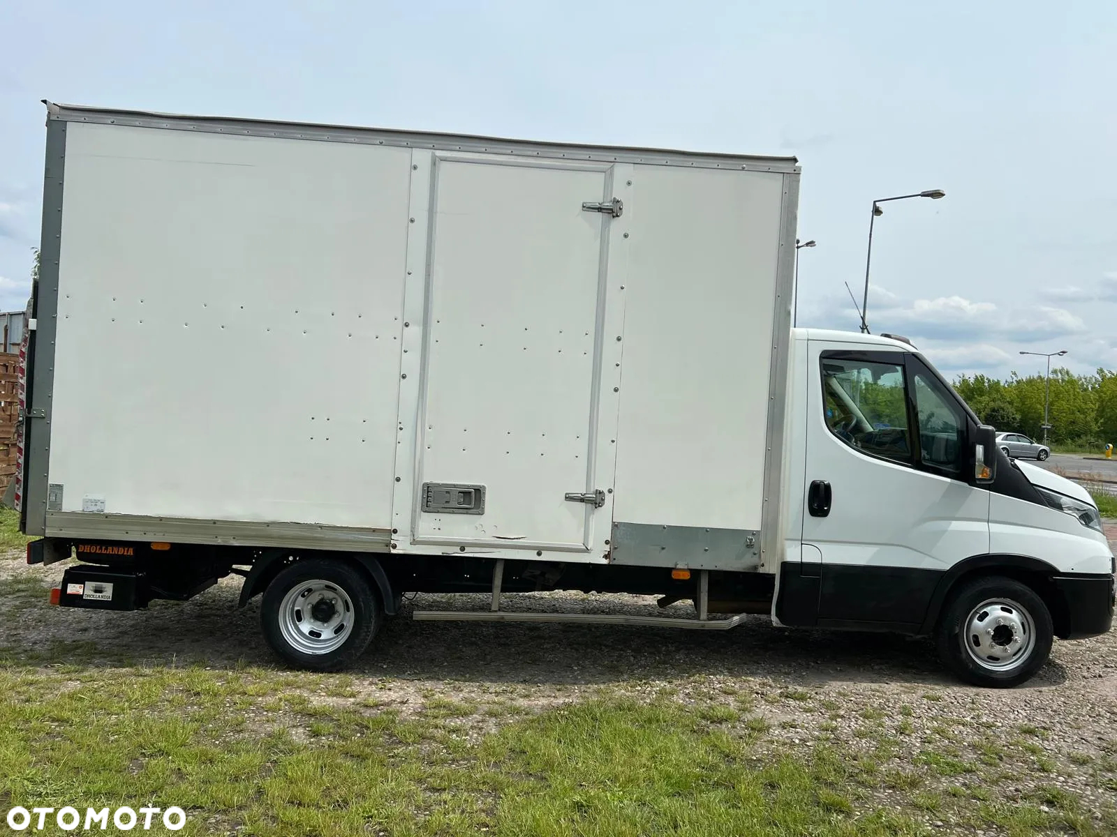 Iveco Kontener - 4