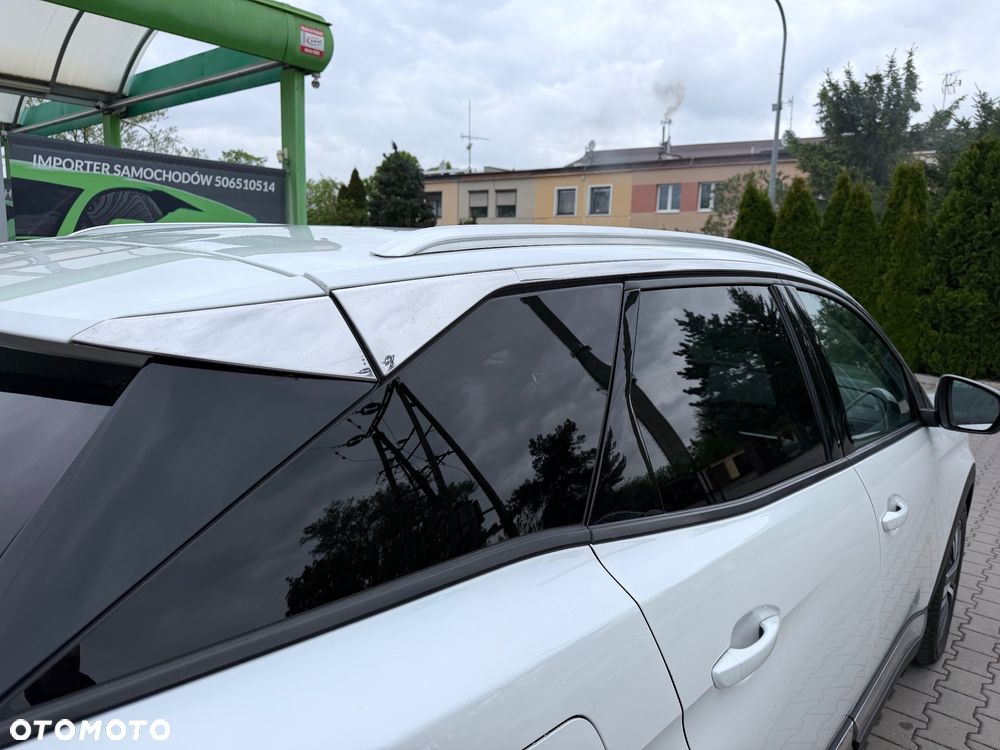 Peugeot 3008 BlueHDi 130 Stop & Start EAT8 Allure - 39