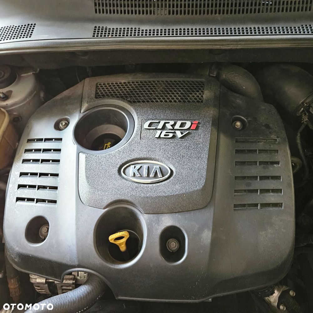 Kia Sportage - 10