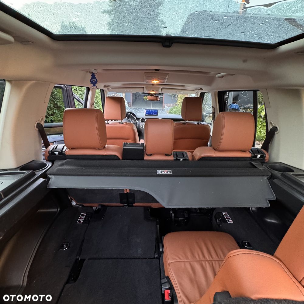 Land Rover Discovery 3.0 SD V6 Landmark - 10