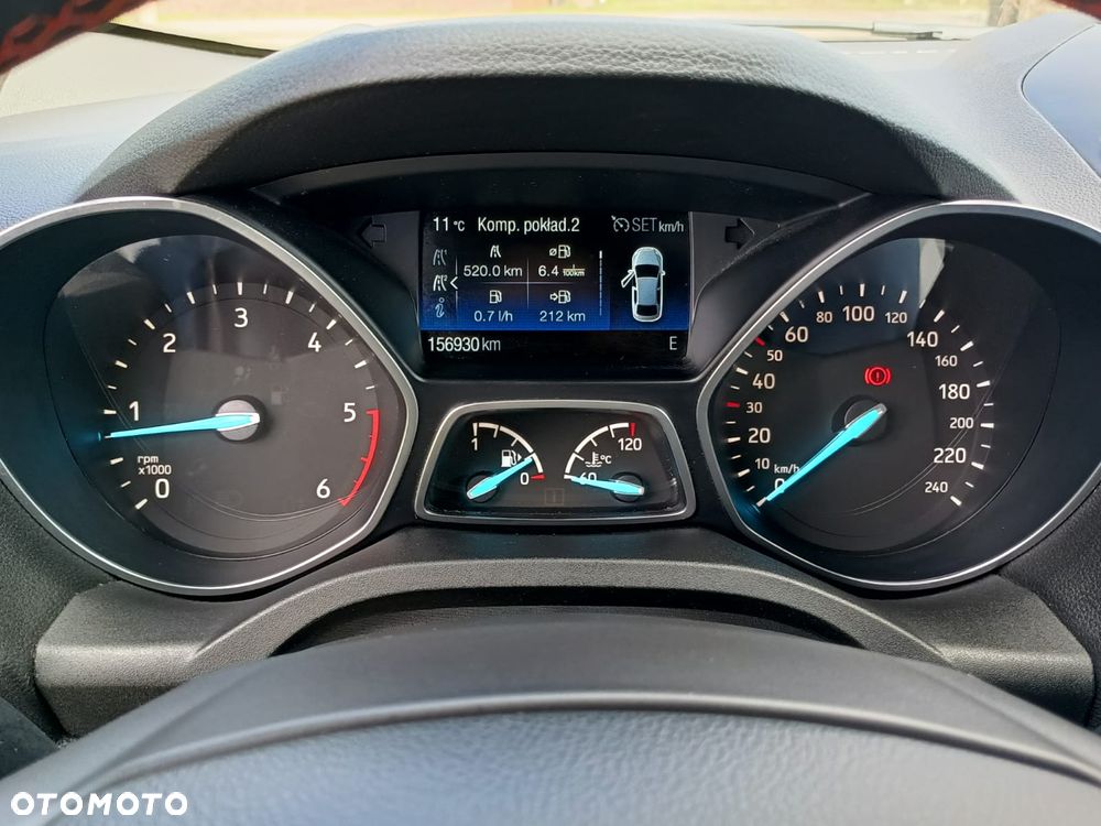 Ford Kuga 2.0 TDCi 4x2 ST-Line - 28