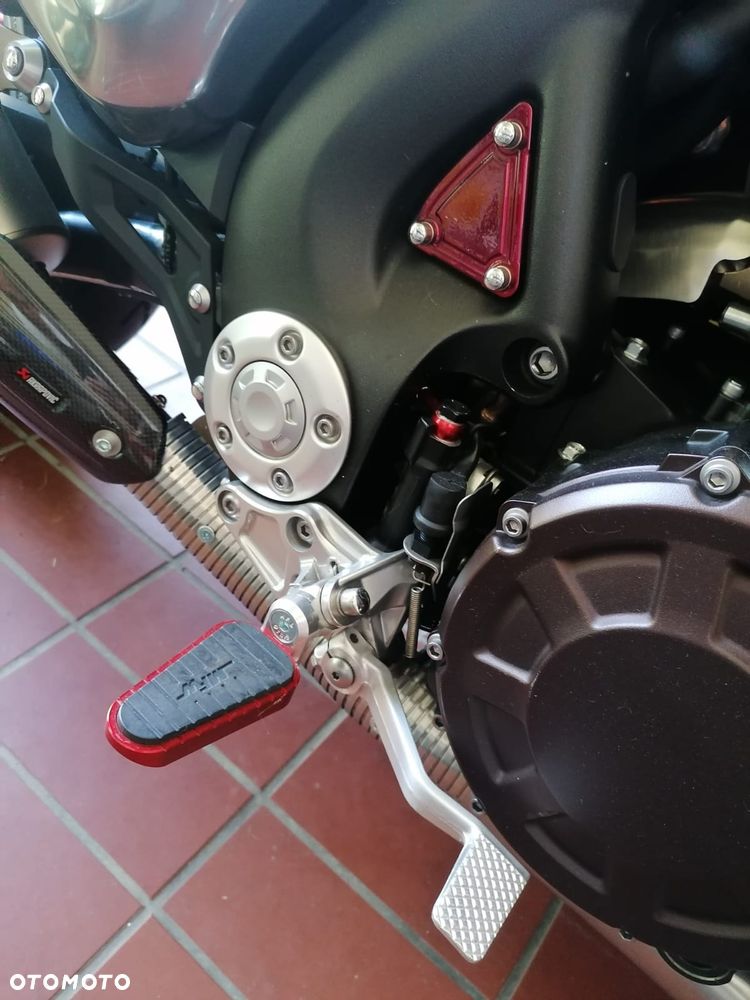 Yamaha V-MAX - 27