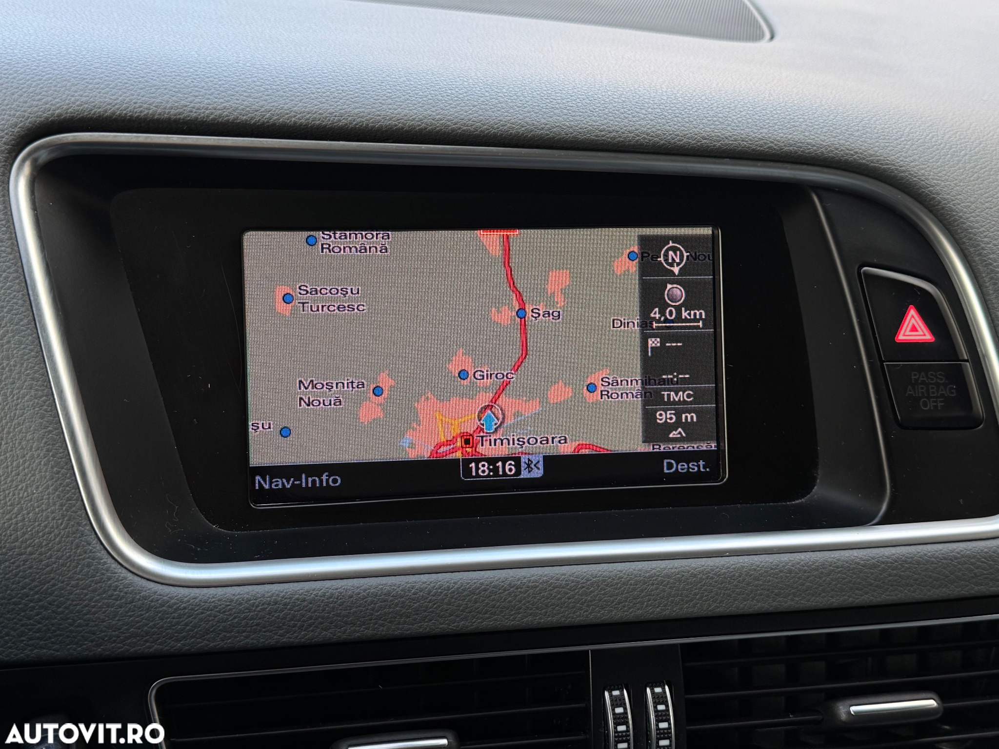 Audi Q5 2.0 TDI (clean diesel) ultra - 15