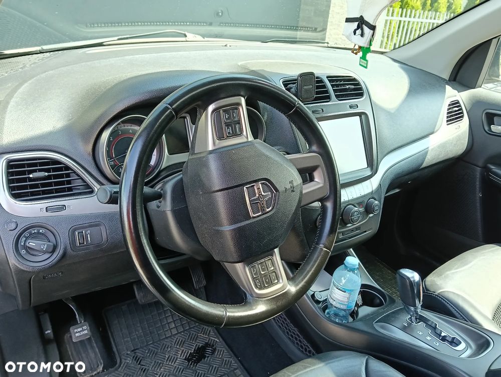 Dodge Journey - 5
