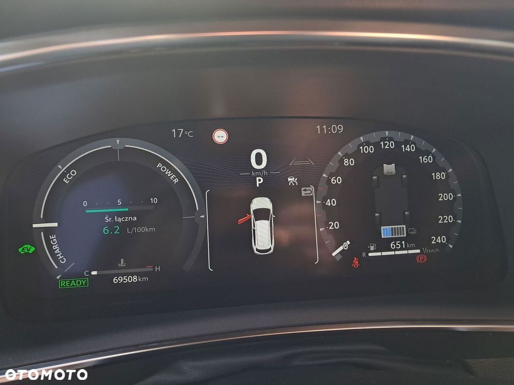 Toyota Corolla 1.8 Hybrid Comfort - 28