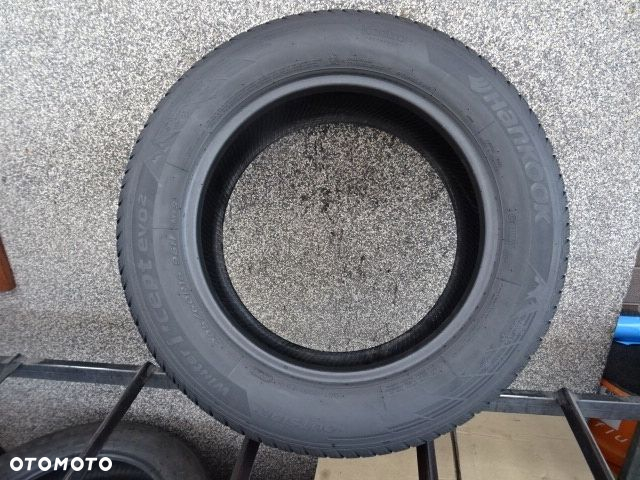 205/60/R16 96H Hankook Winter i cept evo 2 - 5