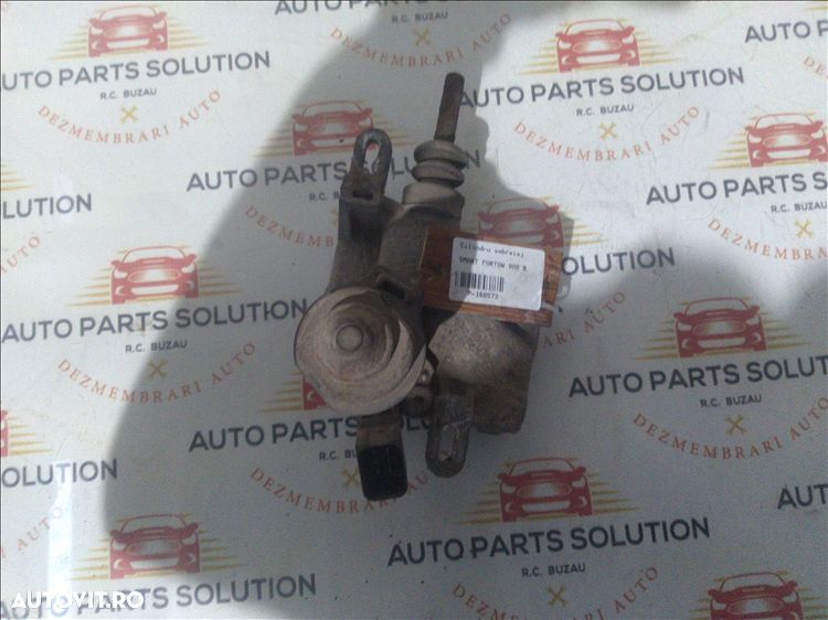 cilindru ambreiaj smart fortow 900 b - 1