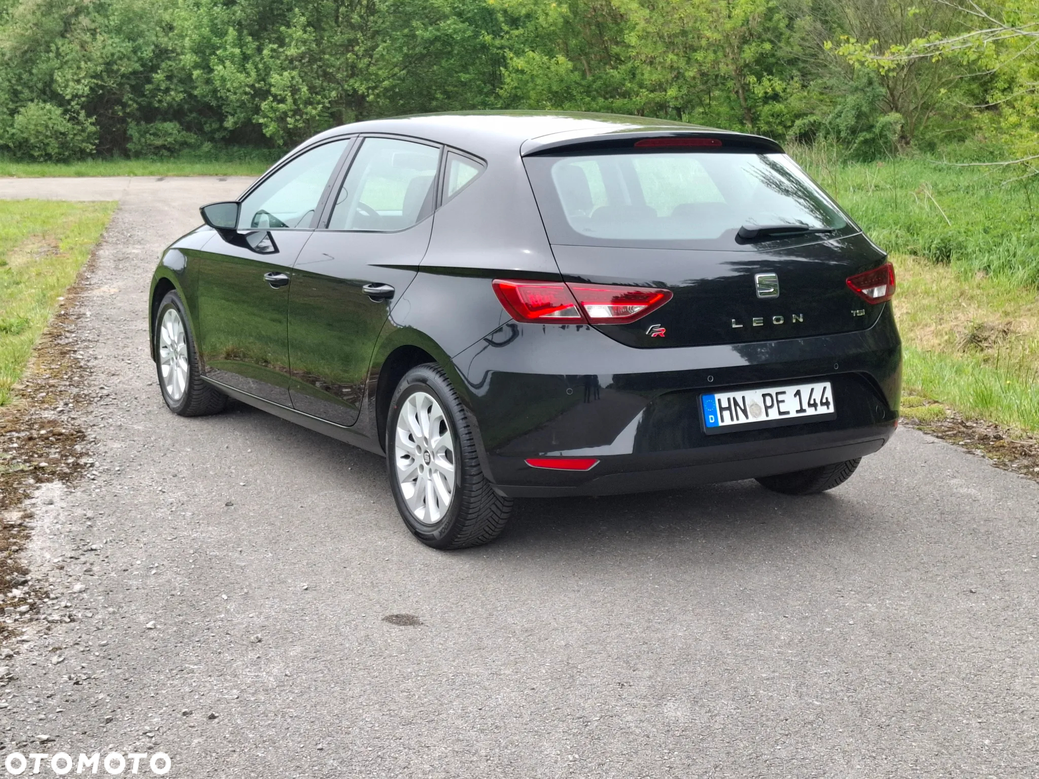 Seat Leon 1.4 TSI Ecomotive Style - 5