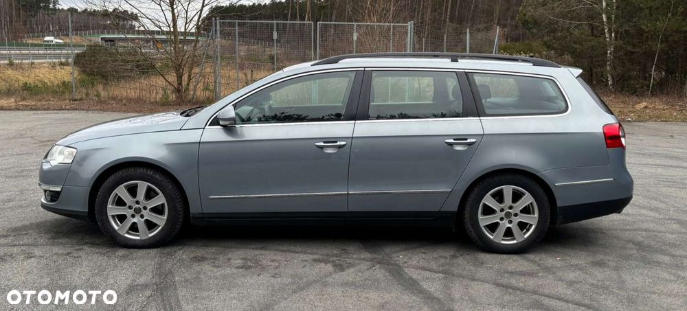 Volkswagen Passat 2.0 TDI DPF Comfortline - 5