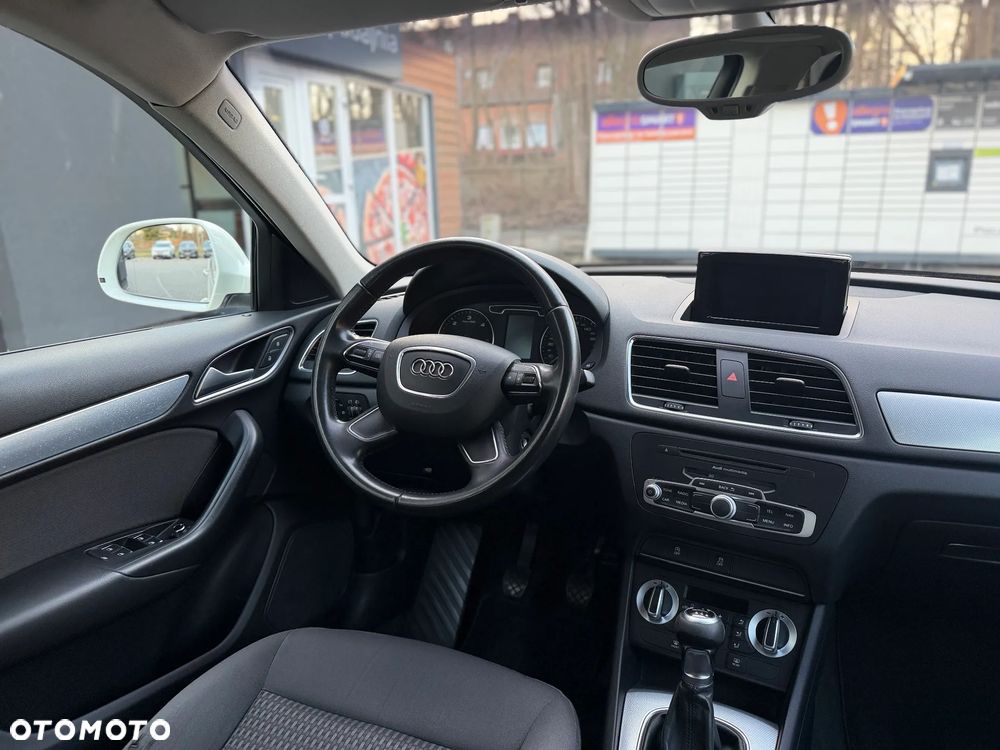 Audi Q3 2.0 TDI - 23