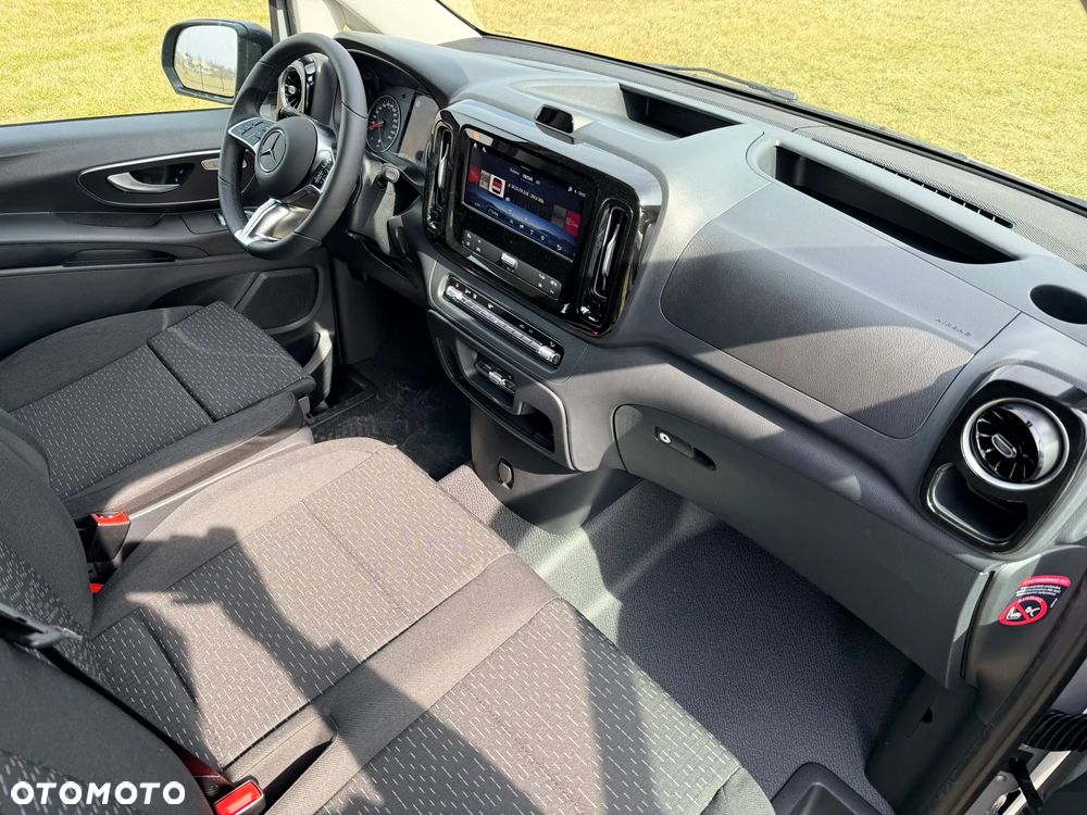 Mercedes-Benz Vito - 14