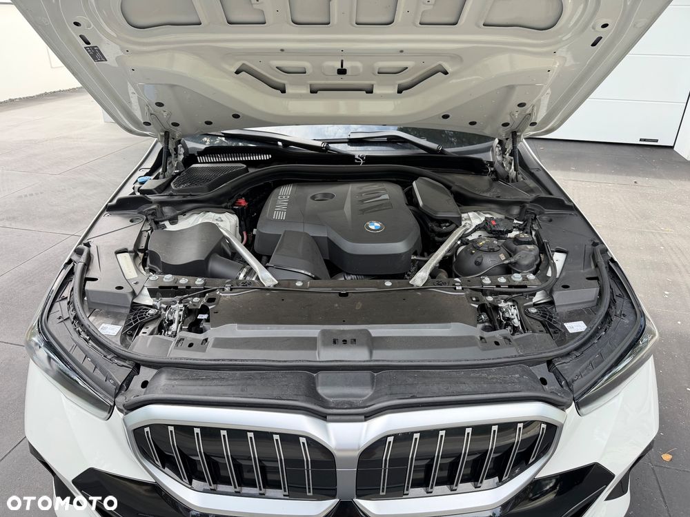 BMW Seria 5 520i mHEV M Sport sport - 18