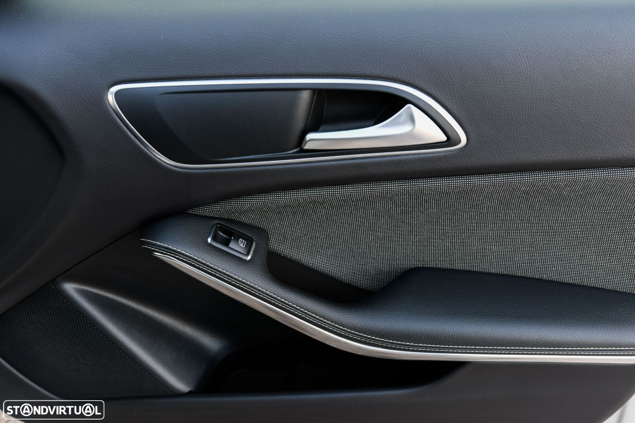 Mercedes-Benz A 180 d Style - 16
