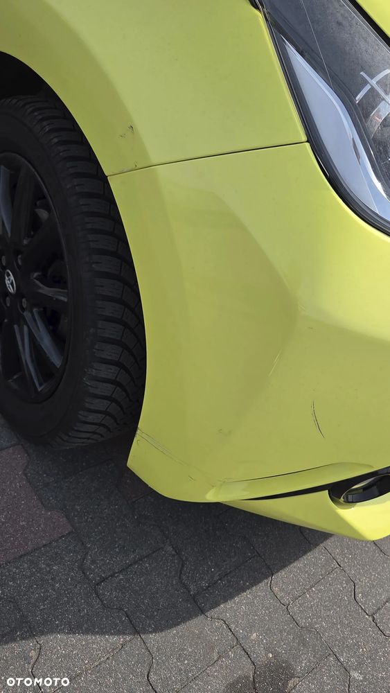 Toyota Aygo x-cite - 7