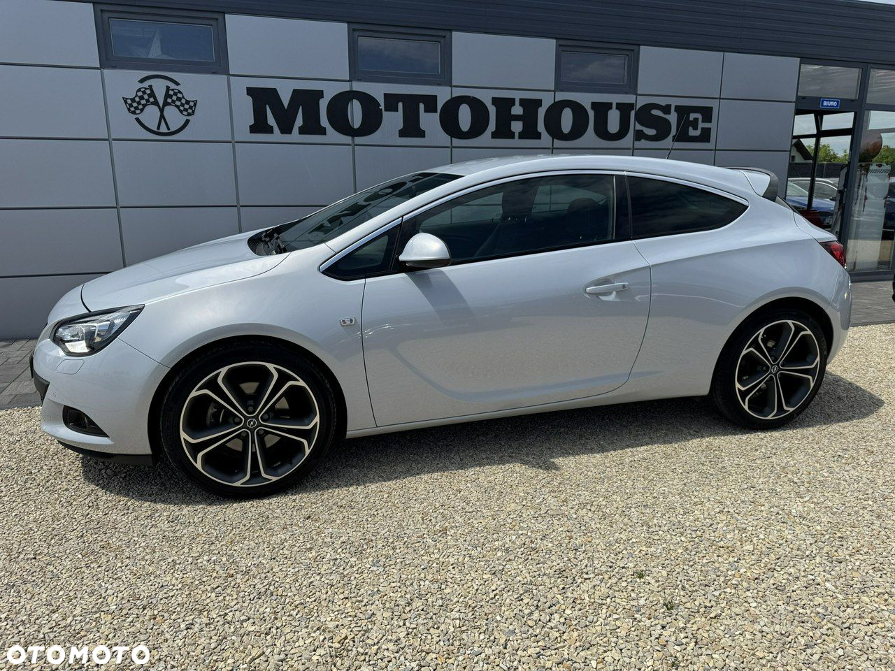 Opel Astra - 8