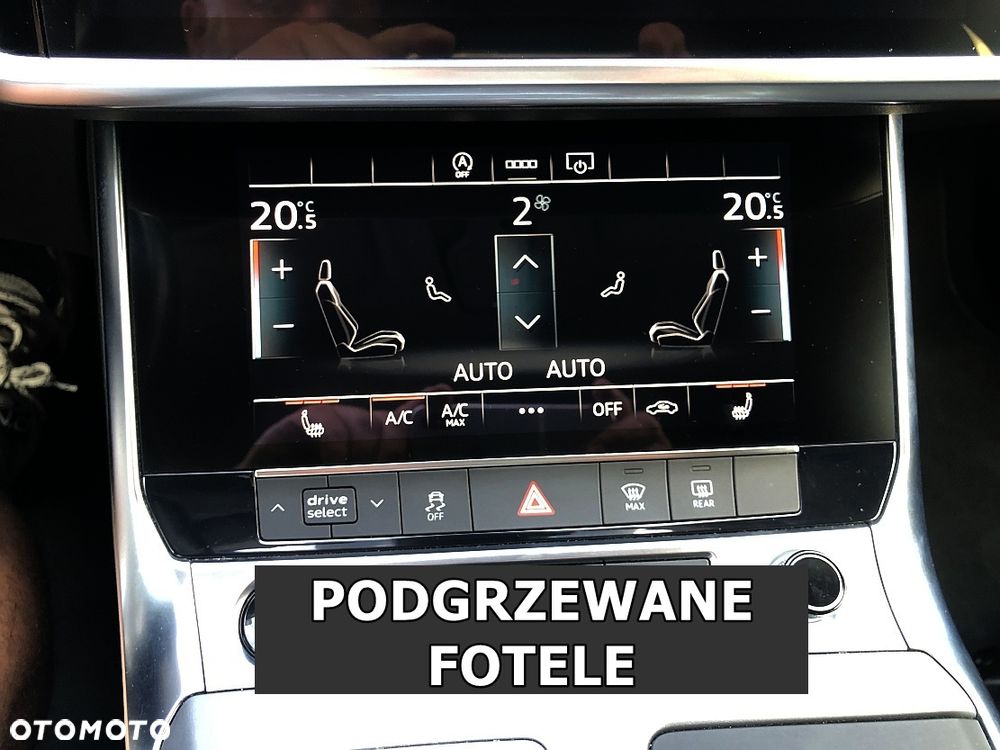 Audi A6 Avant 40 TDI mHEV S tronic - 18