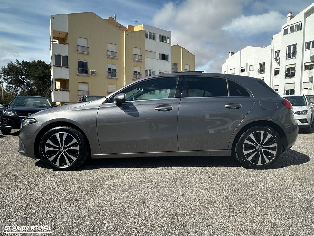 Mercedes-Benz A 250 e Style Plus - 6