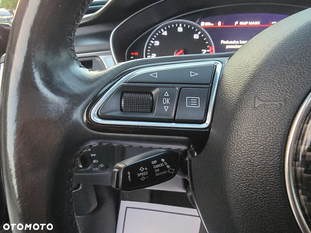 Audi A6 Limousine 2.0 TFSI Quattro S tronic - 39